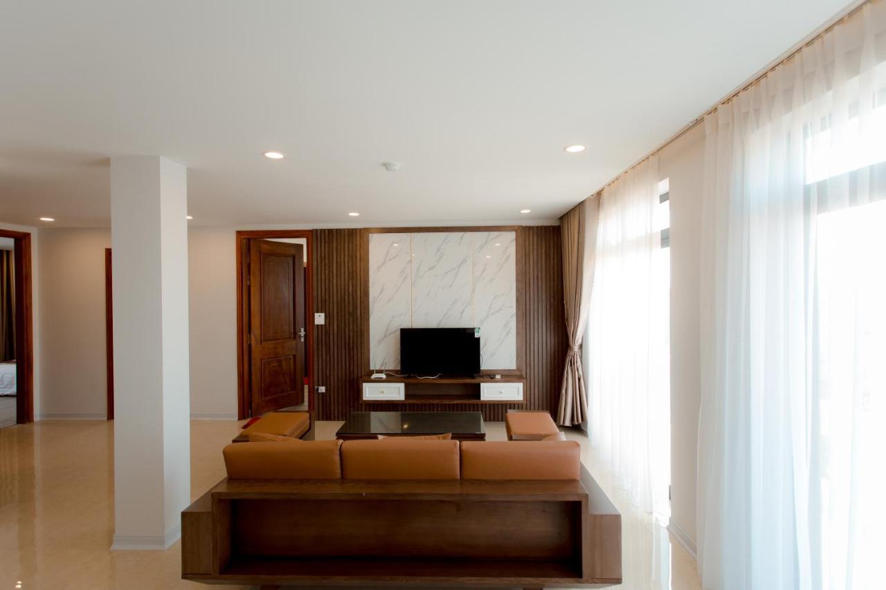 Korea Hotel Bac Giang Экстерьер фото