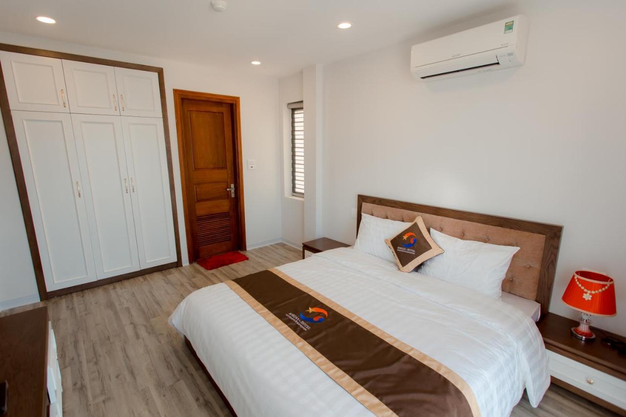 Korea Hotel Bac Giang Экстерьер фото