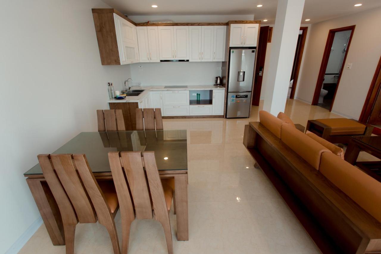 Korea Hotel Bac Giang Экстерьер фото