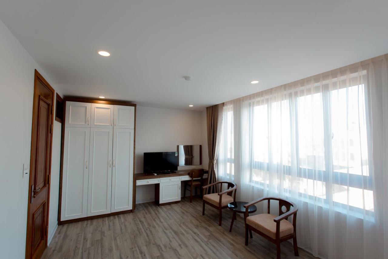 Korea Hotel Bac Giang Экстерьер фото