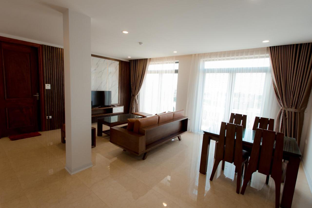 Korea Hotel Bac Giang Экстерьер фото