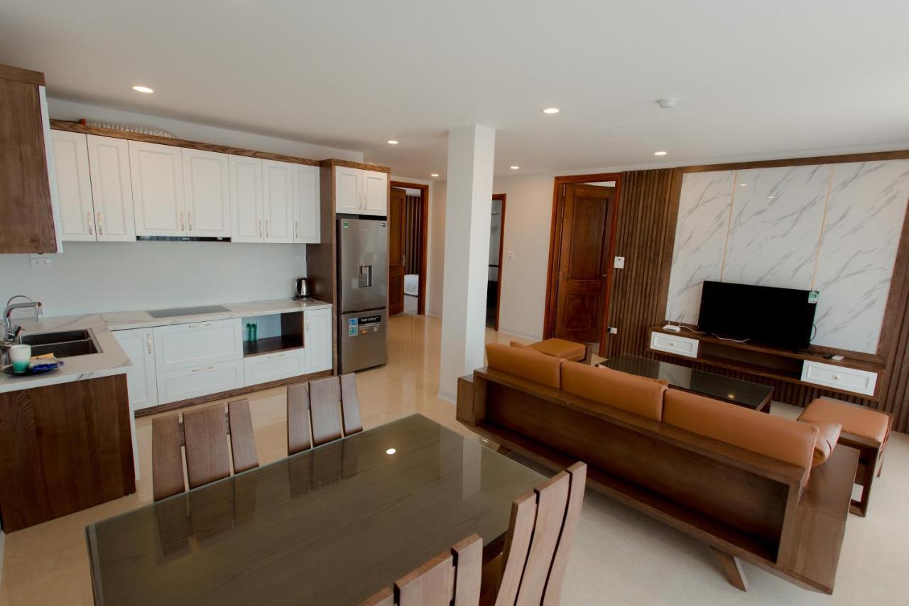 Korea Hotel Bac Giang Экстерьер фото