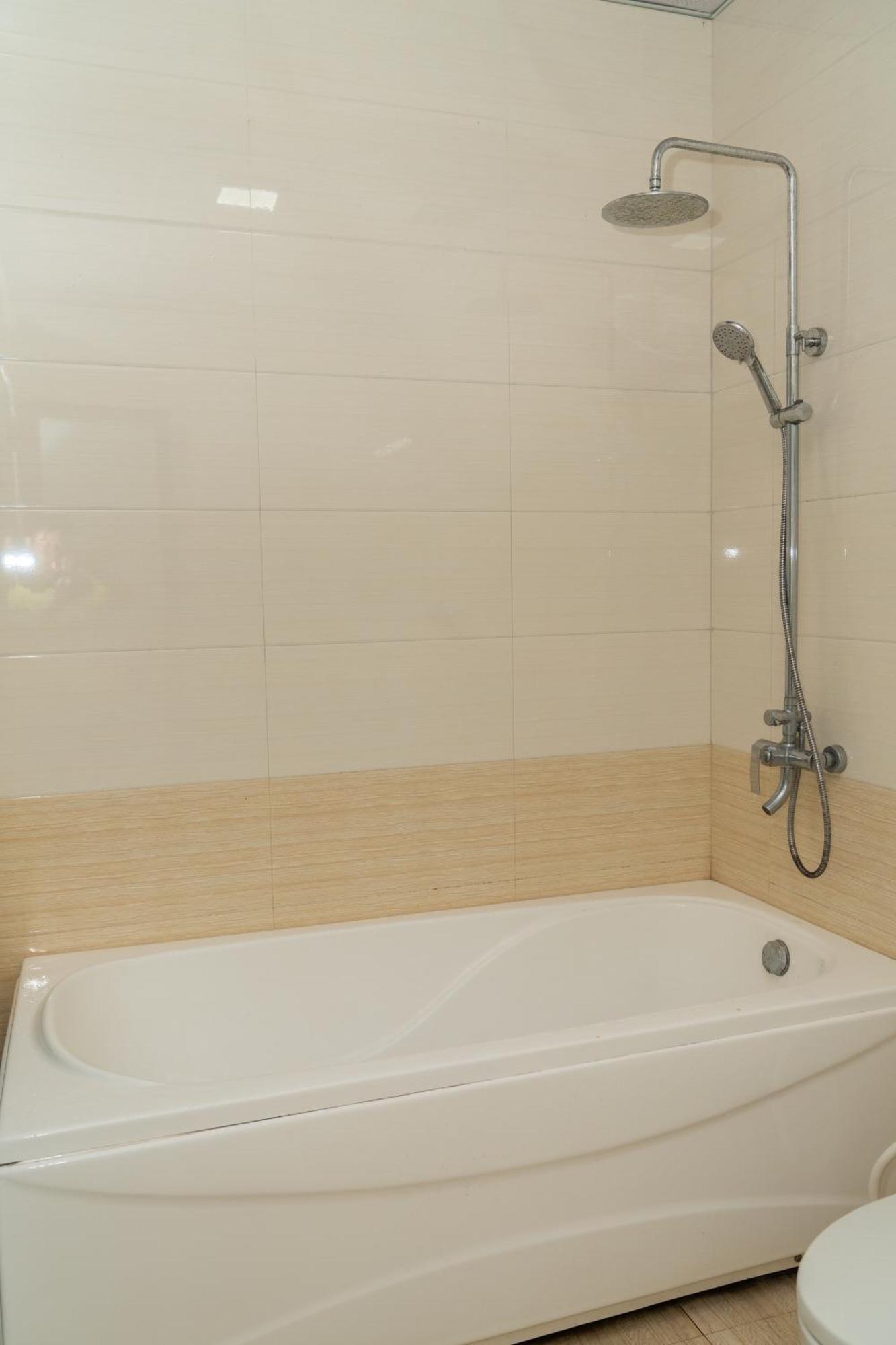 Korea Hotel Bac Giang Экстерьер фото