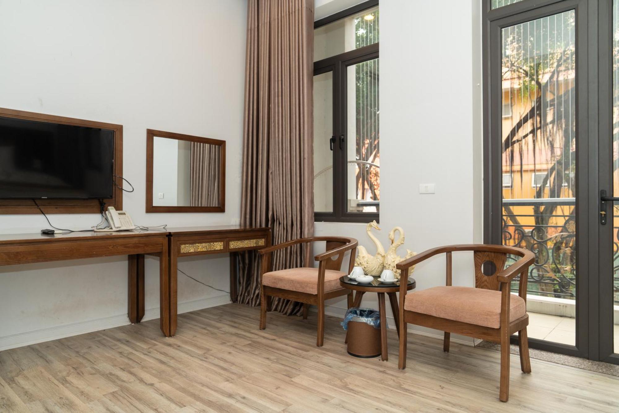 Korea Hotel Bac Giang Экстерьер фото